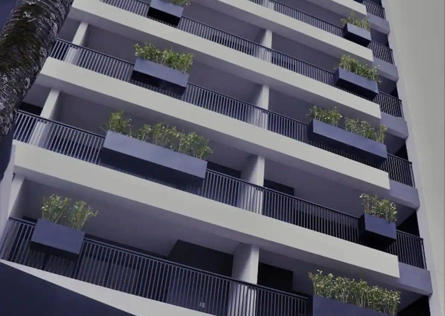 Appartamento Trevizzo Nova Higienopolis San Paolo